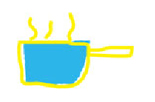 Kitchen Pot