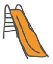 Childrens Slide